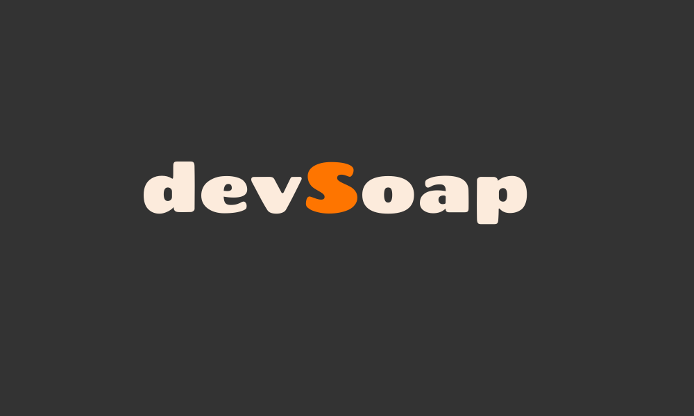 Devsoap